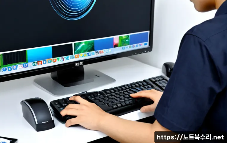 원곡동 메모리조립 및 교체수리 관련 이미지 3