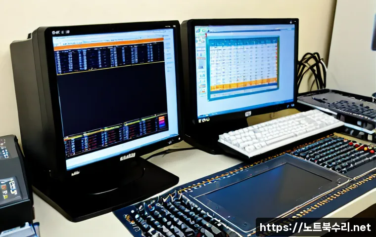 원곡동 메모리조립 및 교체수리 관련 이미지 4