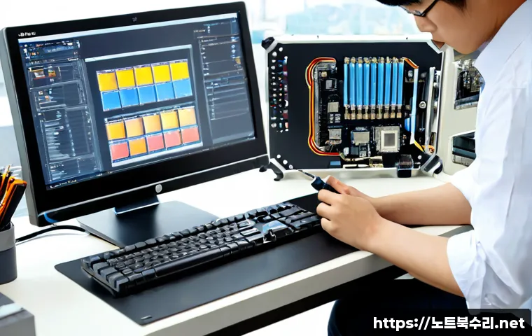 대림동 MACHINE_CHECK_EXCEPTION 관련 이미지 1