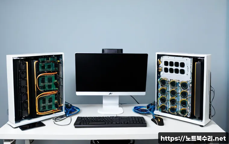 대림동 MACHINE_CHECK_EXCEPTION 관련 이미지 2