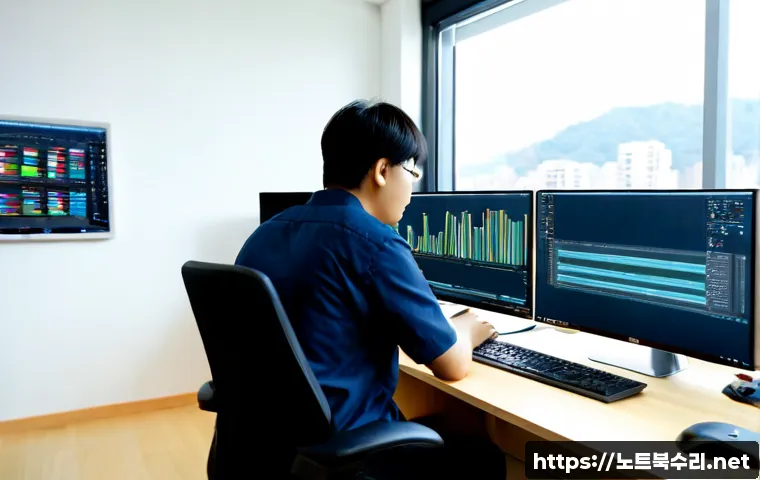 대림동 MACHINE_CHECK_EXCEPTION 관련 이미지 3