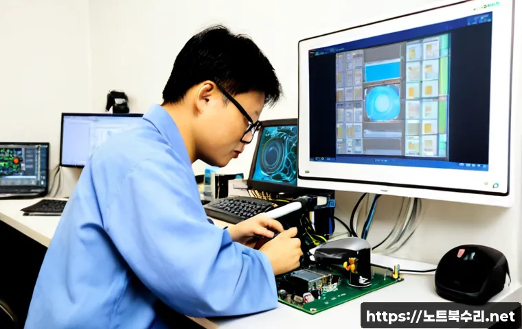 대림동 MACHINE_CHECK_EXCEPTION 관련 이미지 4