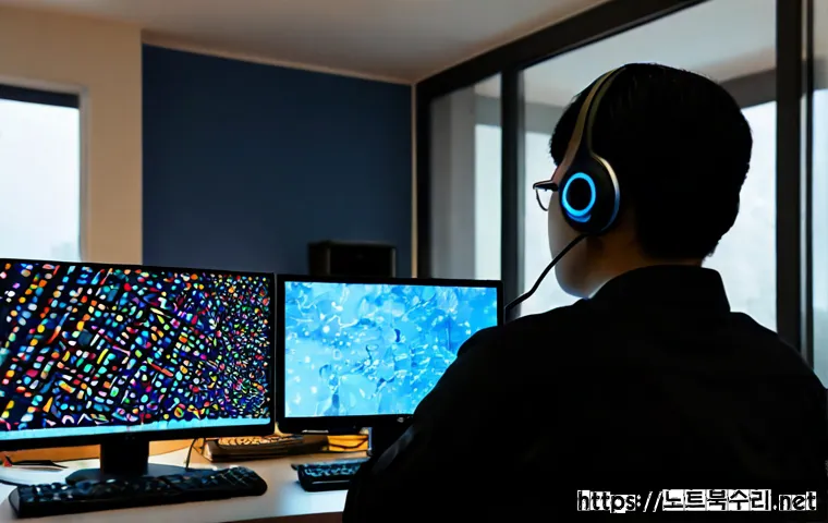옥천동 STATUS_KERNEL_MODULE_CORRUPTION 관련 이미지 2