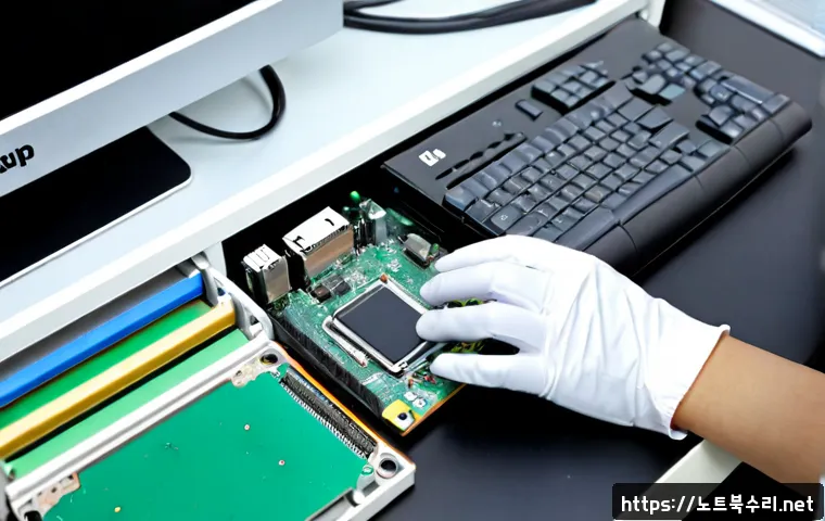 돈암동 linux재설치 포맷 초기화 관련 이미지 2