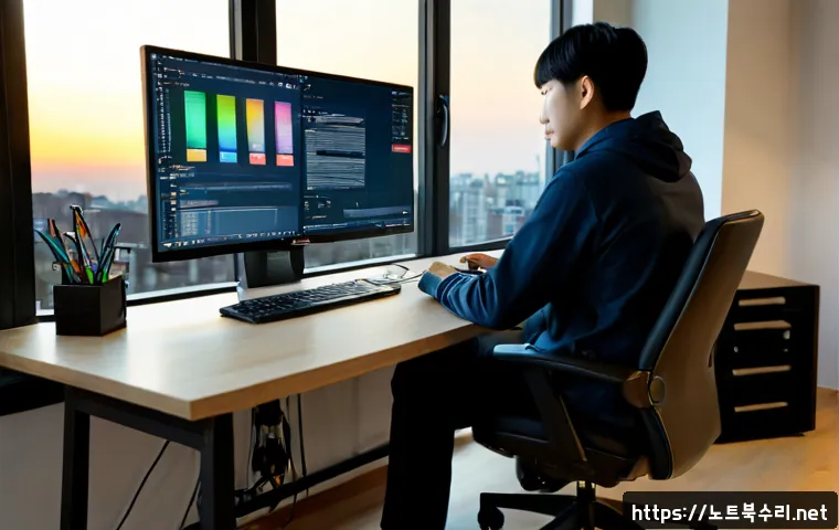 돈암동 linux재설치 포맷 초기화 관련 이미지 3