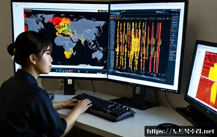 중학동 STATUS_FLOAT_INVALID_OPERATION 관련 이미지 2