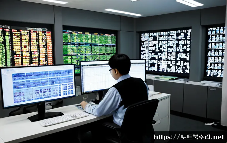 중학동 STATUS_FLOAT_INVALID_OPERATION 관련 이미지 4