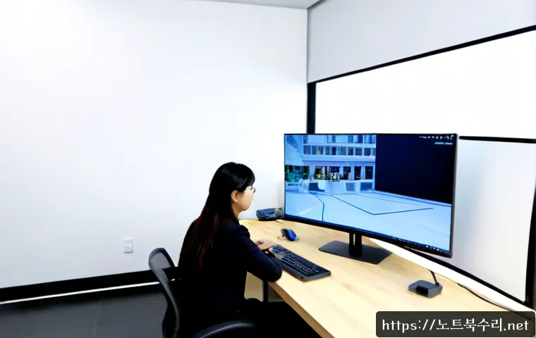 하남시 네트워크구축 설정 및 세팅오류해결 관련 이미지 1