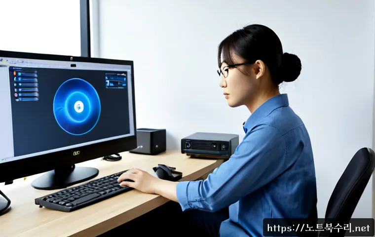 하남시 네트워크구축 설정 및 세팅오류해결 관련 이미지 3