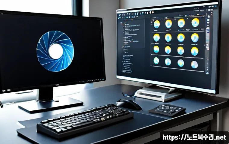 대월면 윈도우10 windows10 재설치 포맷 초기화 관련 이미지 1
