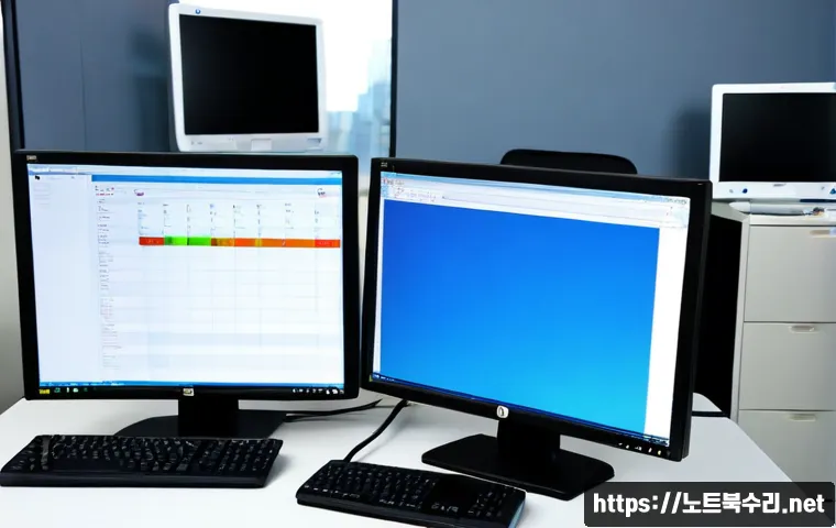 대월면 윈도우10 windows10 재설치 포맷 초기화 관련 이미지 2