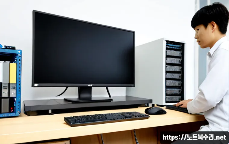 대월면 윈도우10 windows10 재설치 포맷 초기화 관련 이미지 4