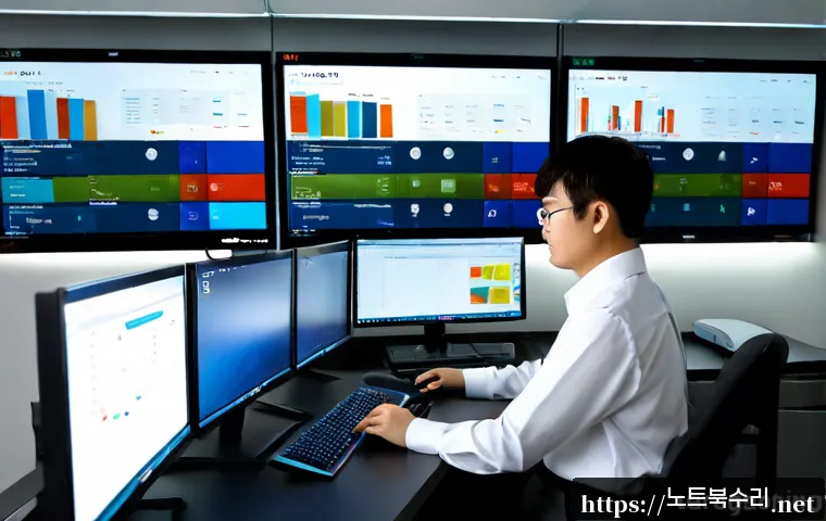 잠실동 server출장방문수리점 관련 이미지 1