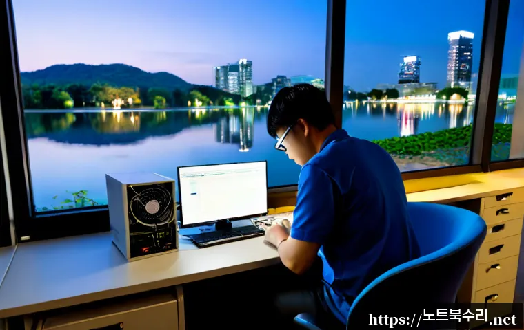 잠실동 server출장방문수리점 관련 이미지 4