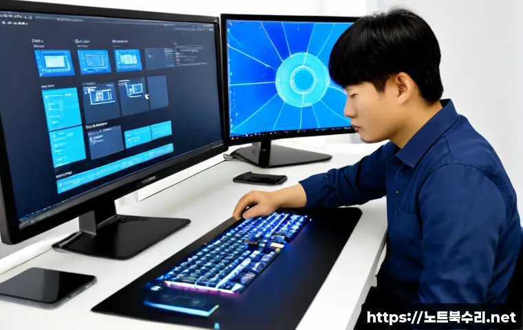 삼죽면 DRIVER_VERIFIER_DETECTED_VIOLATION 관련 이미지 1