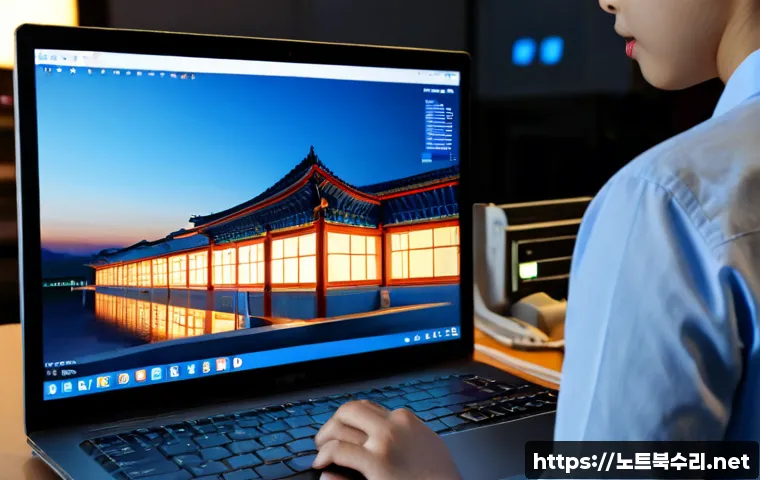 삼죽면 DRIVER_VERIFIER_DETECTED_VIOLATION 관련 이미지 3