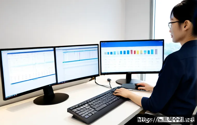 중학동 STATUS_KERNEL_UNSUPPORTED_DEVICE 관련 이미지 3