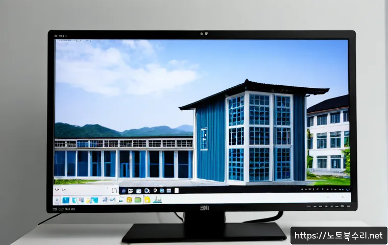 건건동 윈도우10 windows10 재설치 포맷 초기화 관련 이미지 1