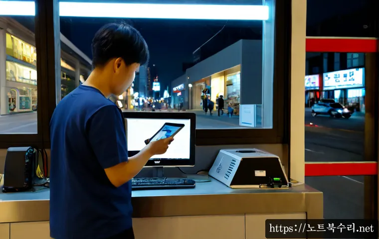 선린동 STATUS_DEVICE_OFFLINE 관련 이미지 4