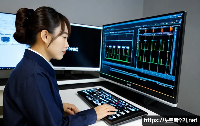 효성동 DRIVER_CAUGHT_MODIFYING_FREED_POOL 관련 이미지 3