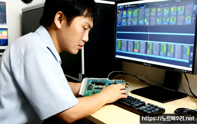 효성동 DRIVER_CAUGHT_MODIFYING_FREED_POOL 관련 이미지 4