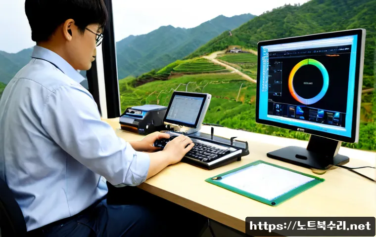 강상면 STATUS_KERNEL_BLOCKED 관련 이미지 1