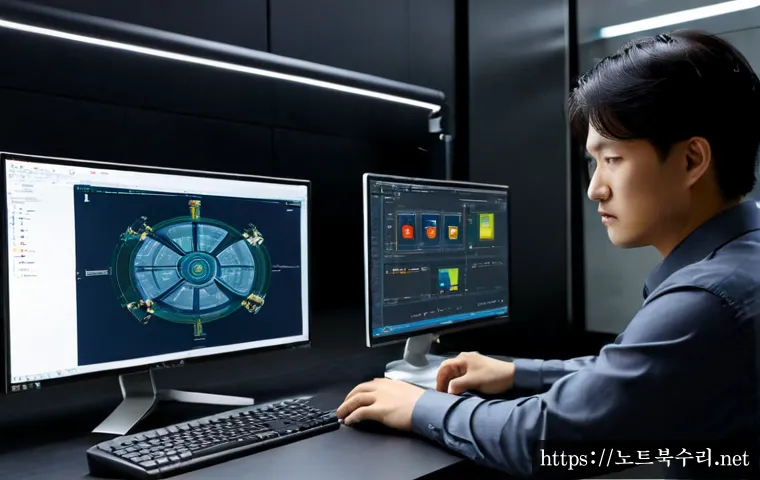 정자동 UNEXPECTED_KERNEL_MODE_TRAP 관련 이미지 1