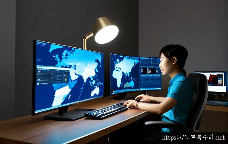 정자동 UNEXPECTED_KERNEL_MODE_TRAP 관련 이미지 3