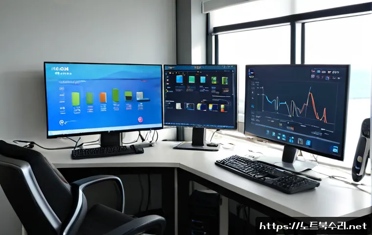 청호동 STATUS_KERNEL_UNSUPPORTED_DEVICE 관련 이미지 1