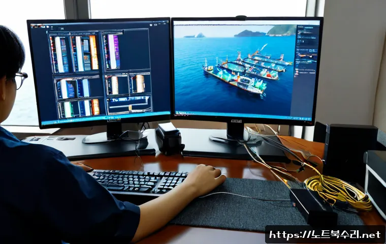 청호동 STATUS_KERNEL_UNSUPPORTED_DEVICE 관련 이미지 3
