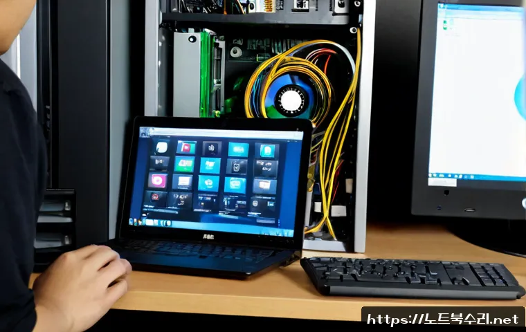 송월동 UNMOUNTABLE_BOOT_VOLUME 관련 이미지 2