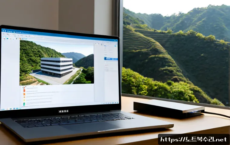 송월동 UNMOUNTABLE_BOOT_VOLUME 관련 이미지 3