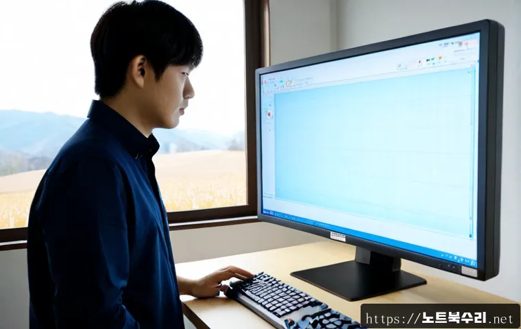 남사면 UNEXPECTED_KERNEL_MODE_TRAP 관련 이미지 1