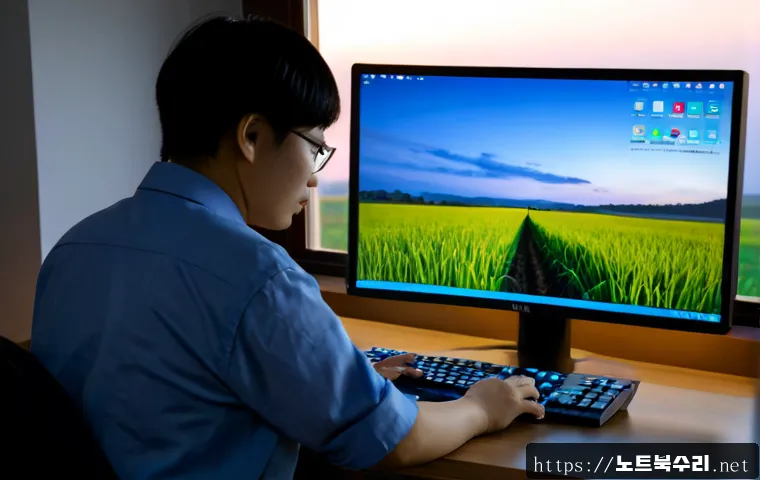 남사면 UNEXPECTED_KERNEL_MODE_TRAP 관련 이미지 4