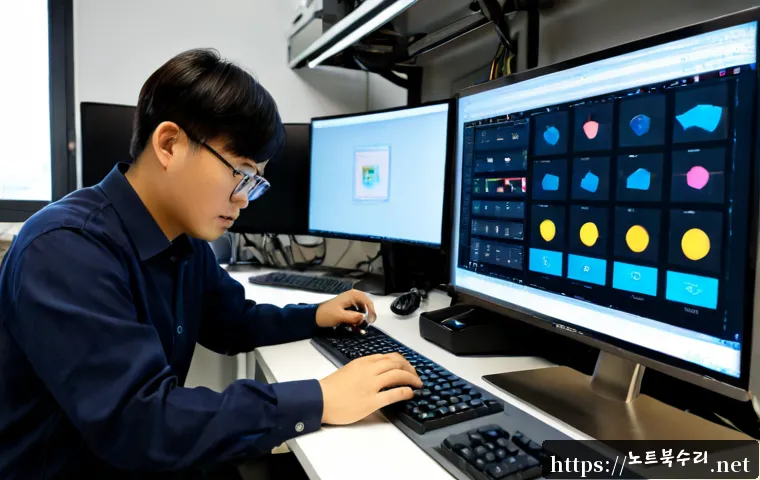 원남동 STATUS_FILE_CORRUPTION 관련 이미지 1