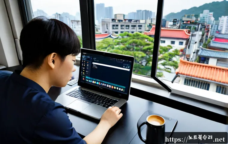 원남동 STATUS_FILE_CORRUPTION 관련 이미지 2