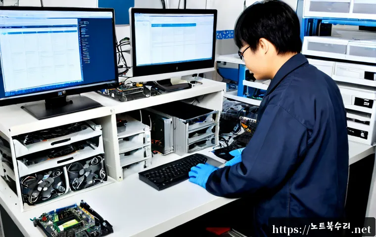 원남동 STATUS_FILE_CORRUPTION 관련 이미지 3