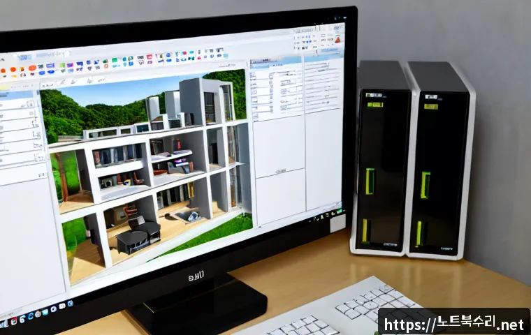 방학동 나스 nas 설정및수리 관련 이미지 2