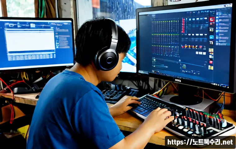 신당5동 STATUS_DISK_READ_FAILURE 관련 이미지 2