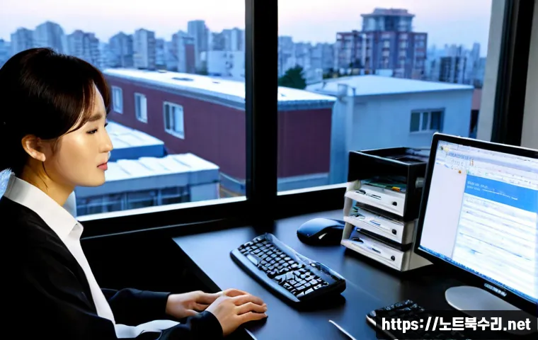 신당5동 STATUS_DISK_READ_FAILURE 관련 이미지 4