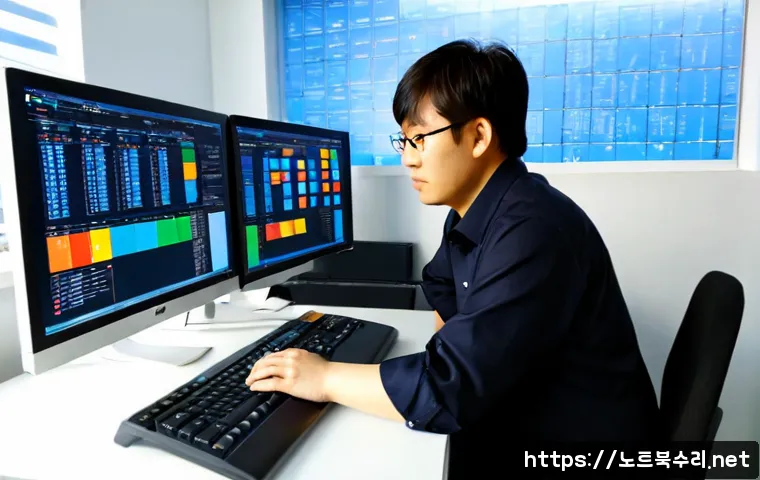 여주시 워크스테이션출장방문수리점 관련 이미지 1
