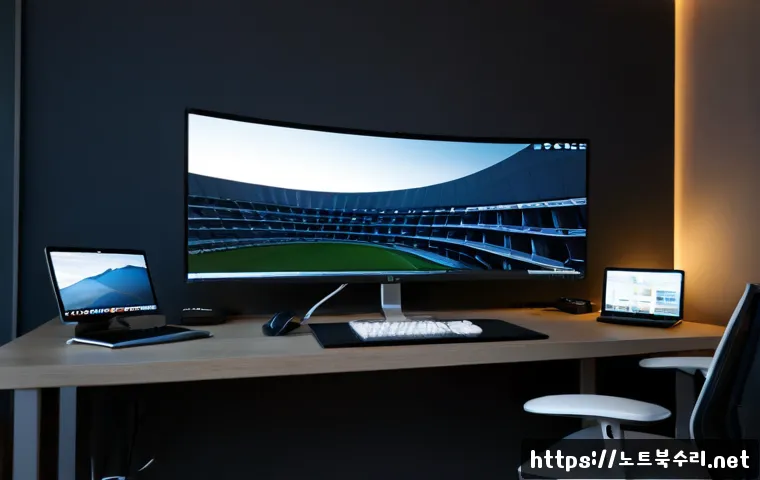 은평구 모니터화면 안나옴 관련 이미지 3