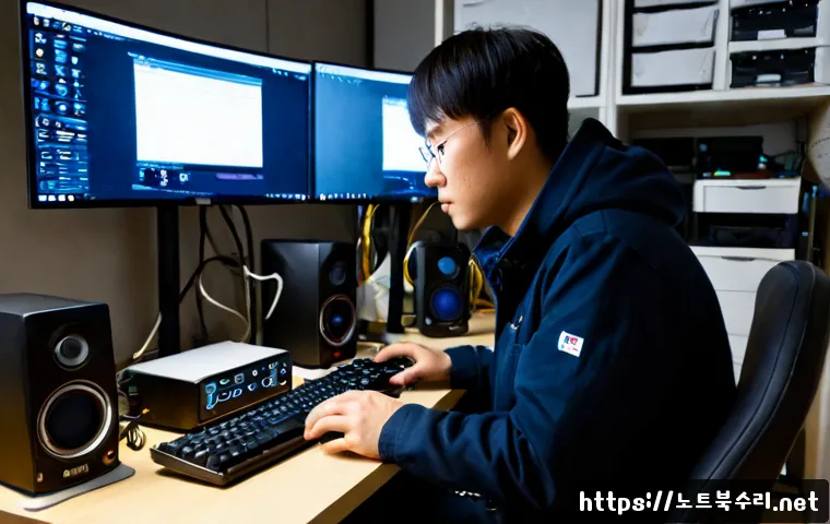 은평구 모니터화면 안나옴 관련 이미지 4