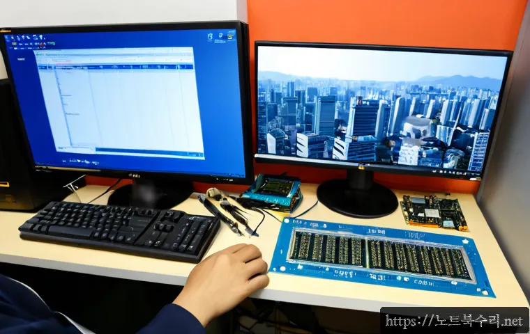 인현동 VIDEO_MEMORY_MANAGEMENT_INTERNAL 관련 이미지 3