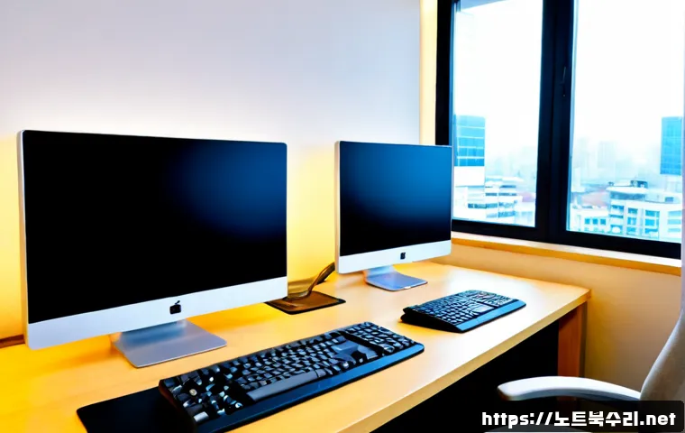 산남동 하드조립 및 교체수리 관련 이미지 2