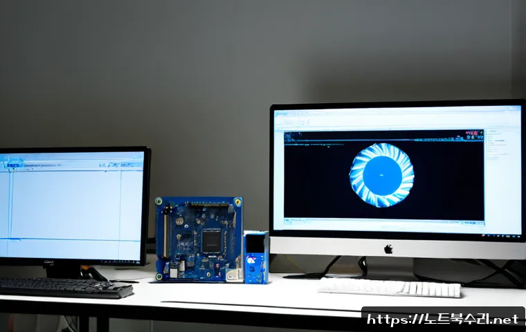 덕교동 STATUS_KERNEL_FILE_SYSTEM_ERROR 관련 이미지 1