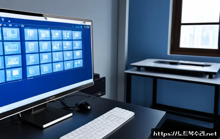 덕교동 STATUS_KERNEL_FILE_SYSTEM_ERROR 관련 이미지 3