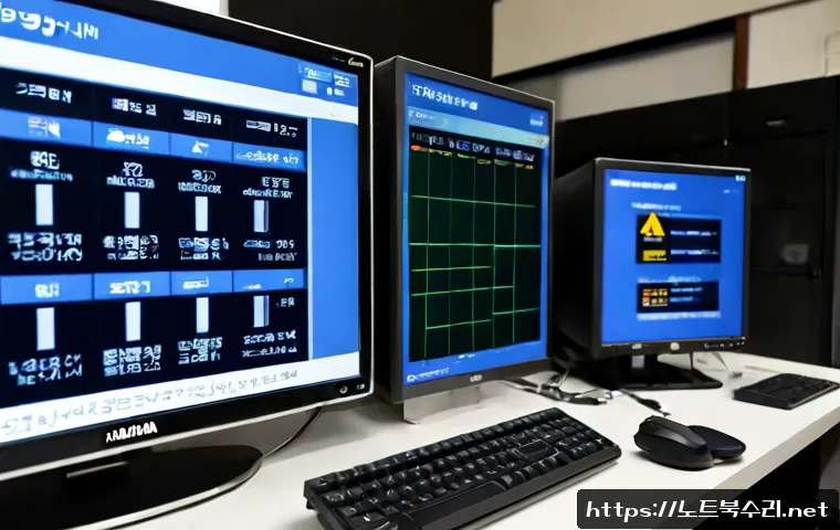 덕교동 STATUS_KERNEL_FILE_SYSTEM_ERROR 관련 이미지 4