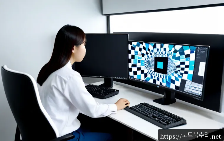 마곡동 STATUS_IMAGE_CORRUPTION 관련 이미지 3