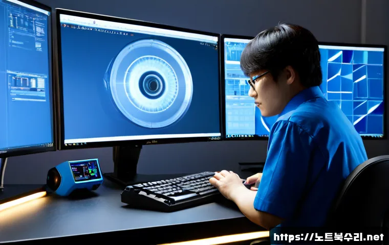 죽백동 PAGE_TABLE_CORRUPT 관련 이미지 1